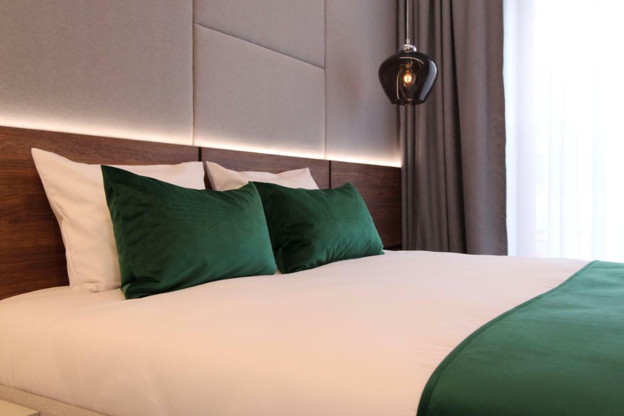 Lubicz Luxury Krakau