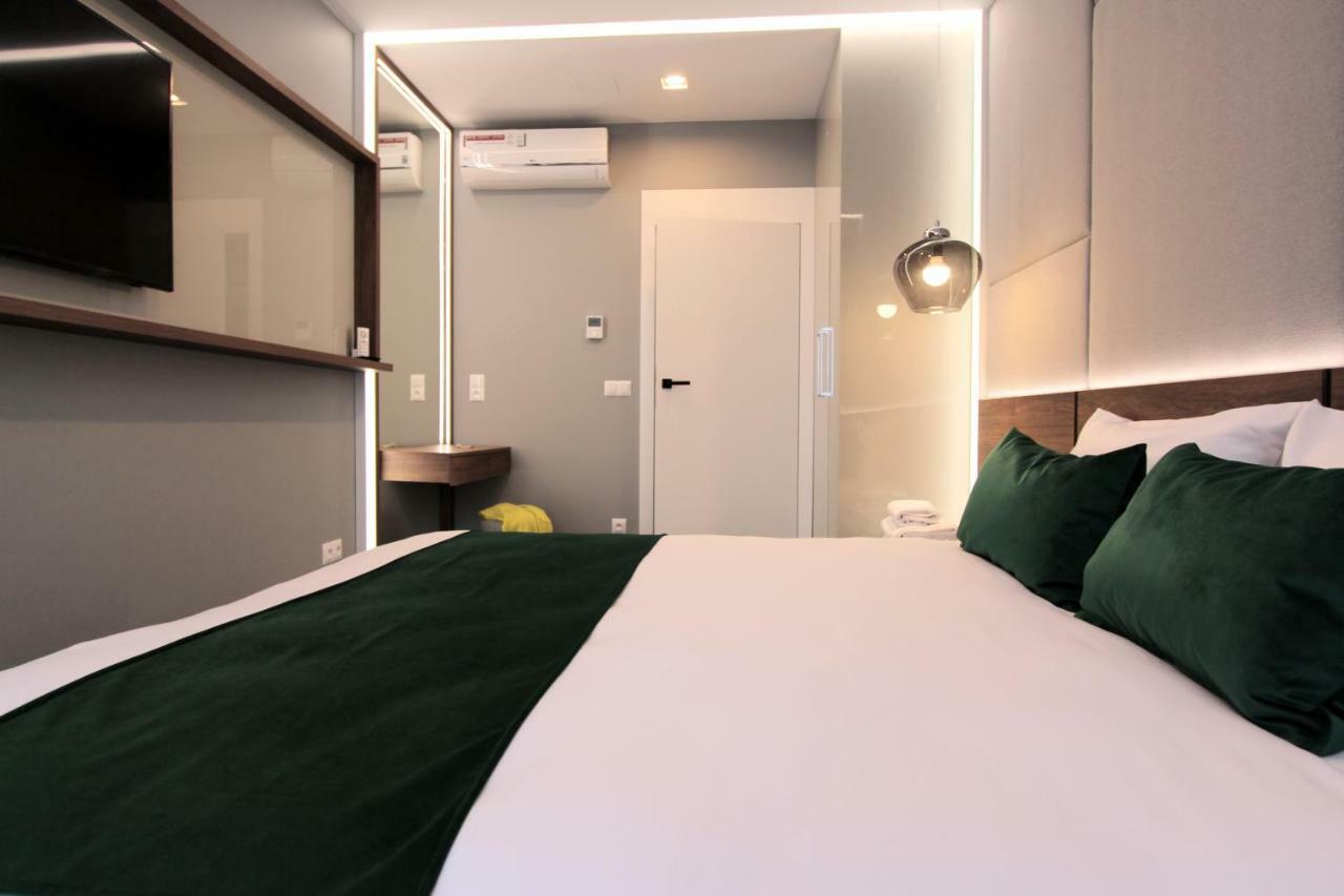 Appartement Lubicz Luxury *