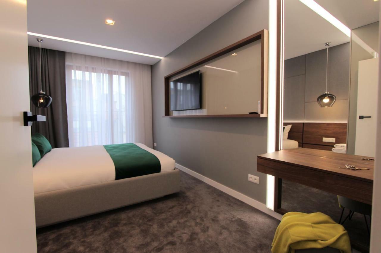 Lubicz Luxury Appartement