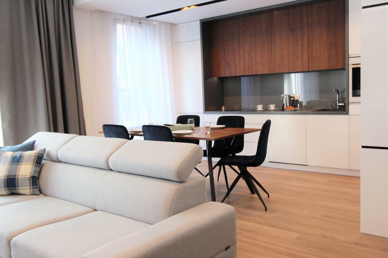 Lubicz Luxury Appartement