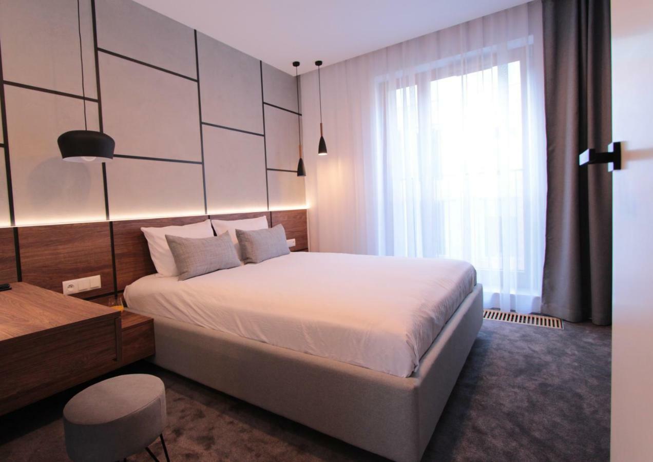 Lubicz Luxury * Krakau