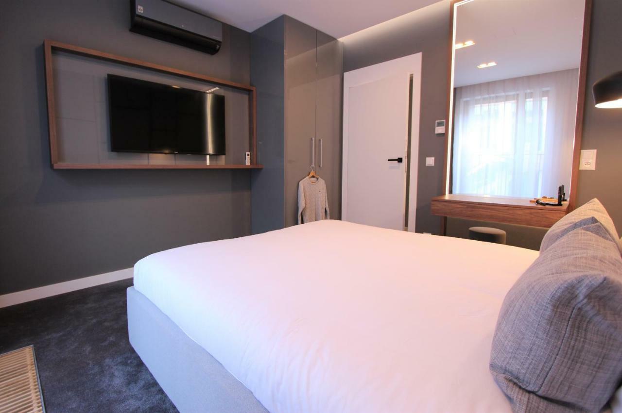 Lubicz Luxury Appartement Krakau