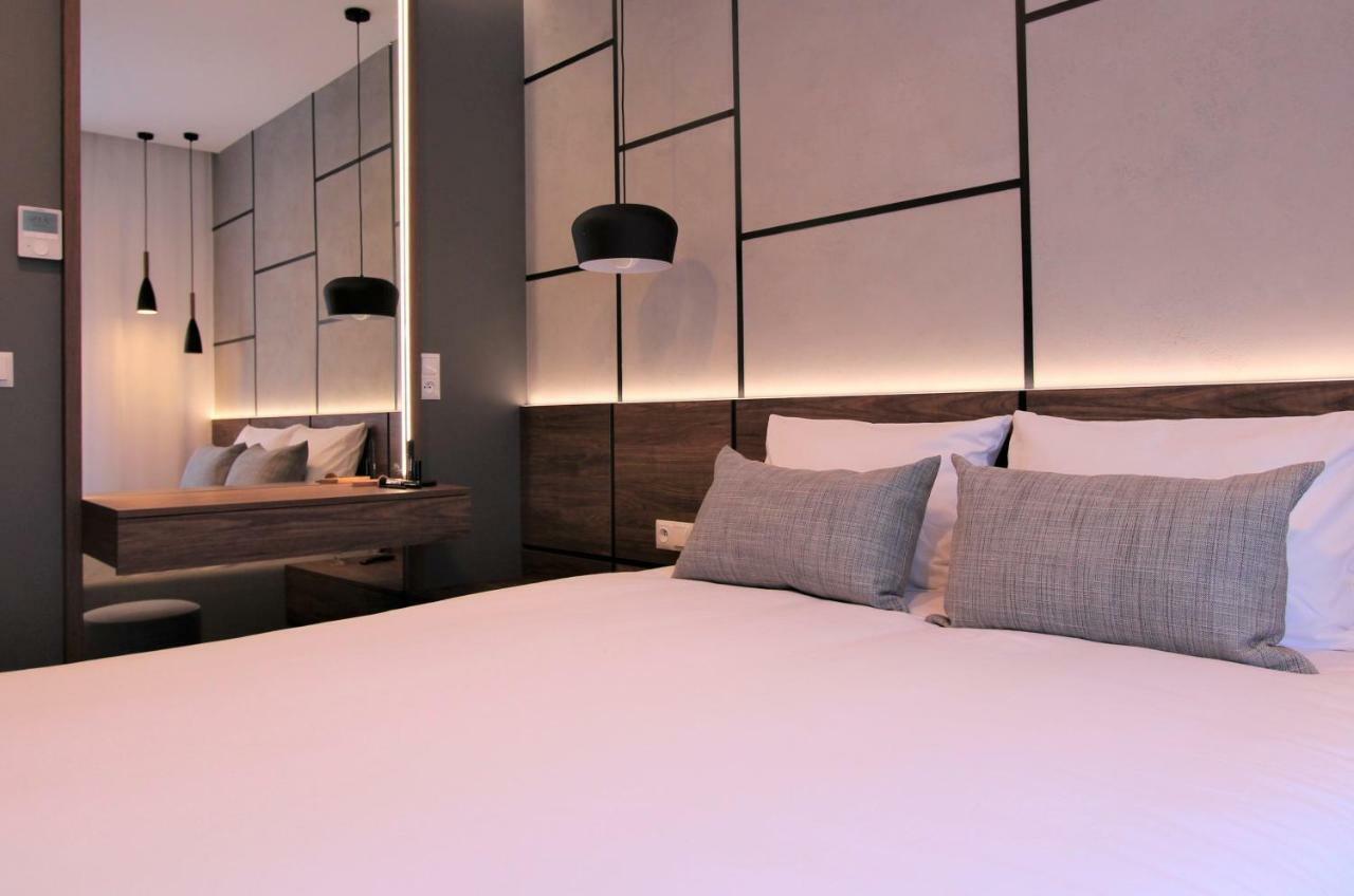Appartement Lubicz Luxury Krakau