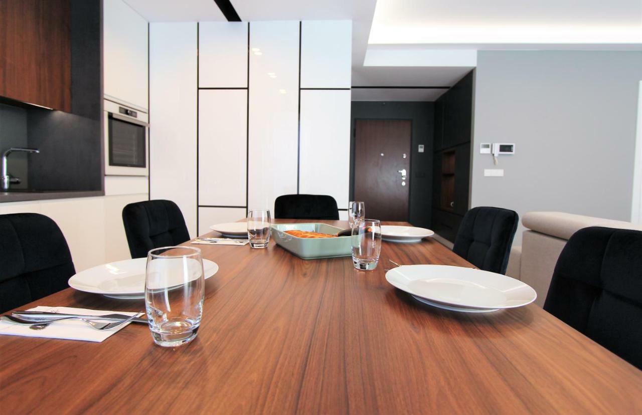 Lubicz Luxury Apartament