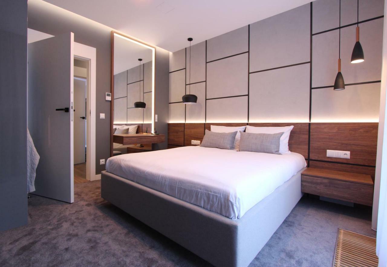 Lubicz Luxury * Kraków