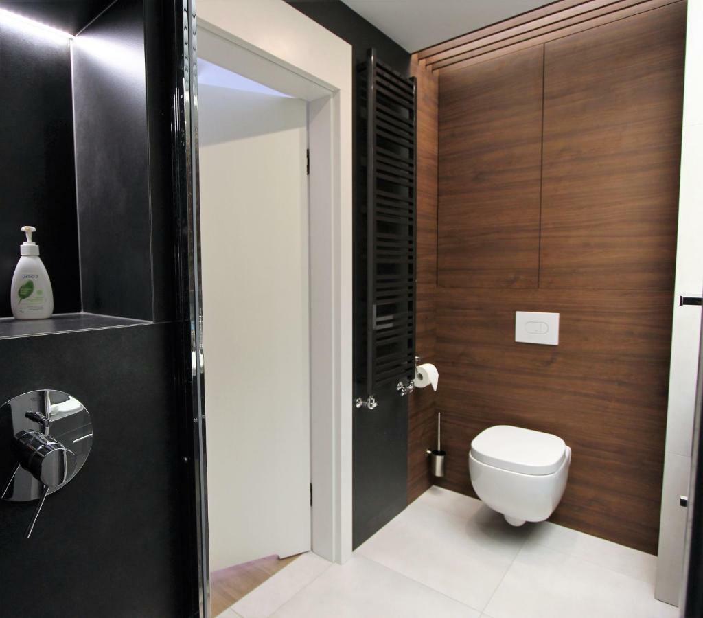 Apartament Lubicz Luxury
