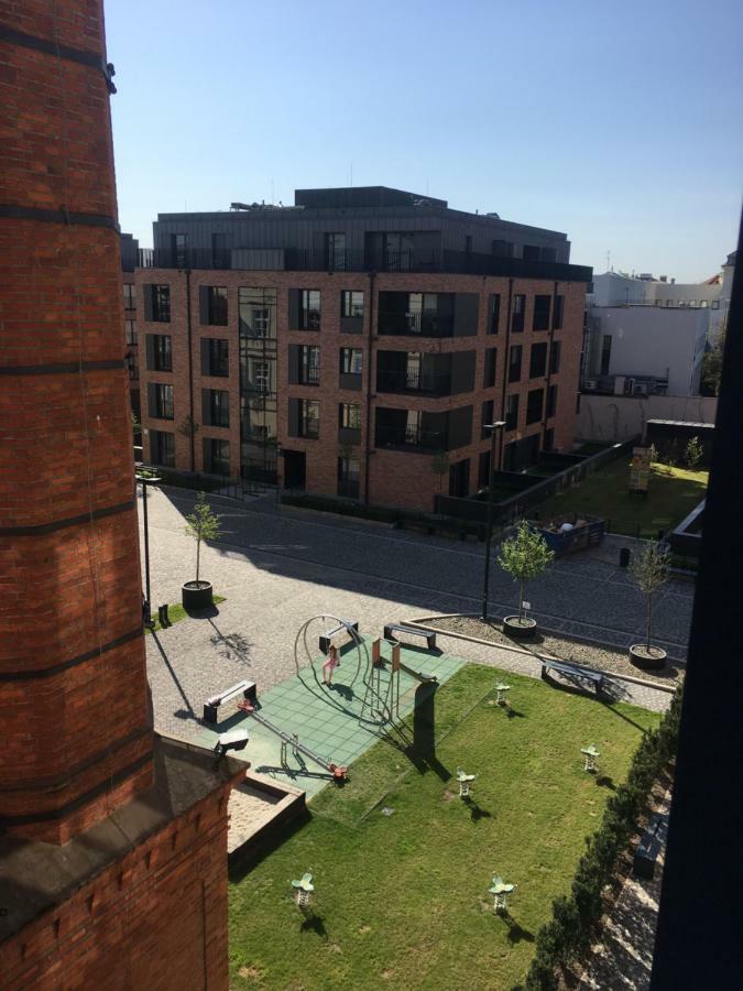 Apartament Lubicz Luxury